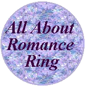 All About Romance Ring